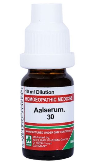 ADEL Aalserum