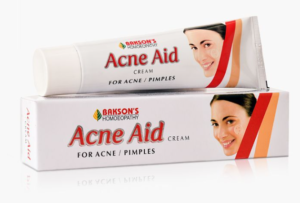 BAKSON ACNE AID CREAM