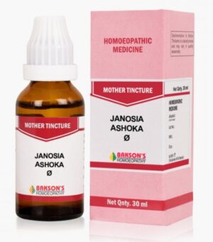 BAKSON Janosia ashoka(30ml)