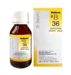 Dr. BAKSHI?S #B36(30ml)