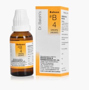 Dr. BAKSHI?S #B4(30ml)