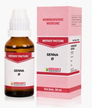 BAKSON Senna(30ml)