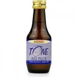 BAKSON TONE AID PLUS(100ml)