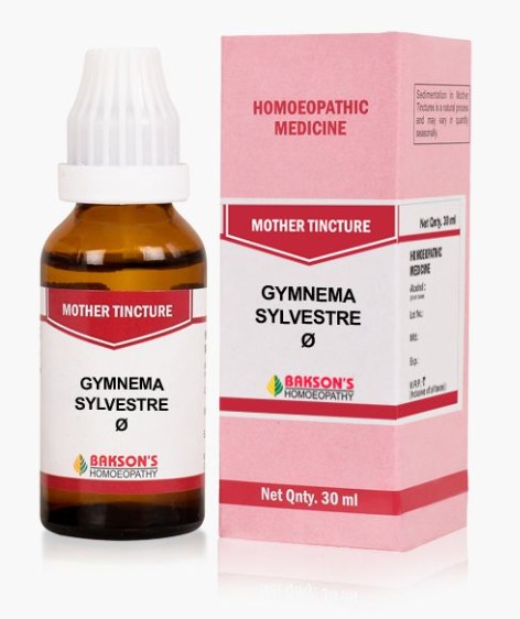 BAKSON Gymnema sylvestre(30ml)