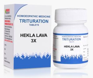 BAKSON Hekla lava(100 tablets)