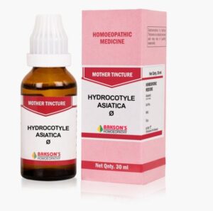 BAKSON Hydrocotyle asiatica(30ml)