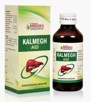 BAKSON KALMEGH AID(115ml)