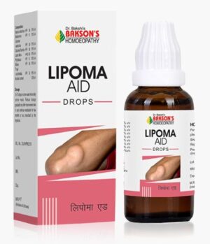 BAKSON LIPOMA AID DROPS(30ml)