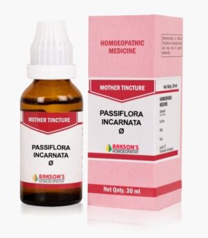 BAKSON Passiflora incarnata(30ml)