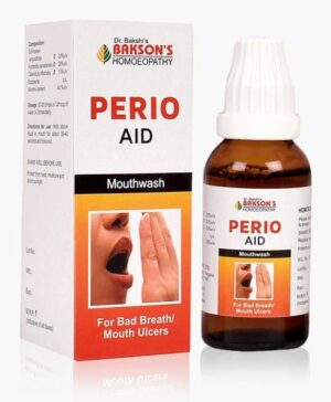 BAKSON PERIO AID(30ml)