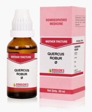 BAKSON Quercus robur(30ml)