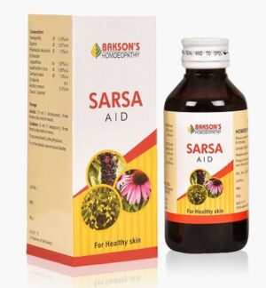 BAKSON SARSA AID(115ml)