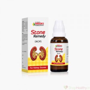 BAKSON STONE REMEDY DROPS(30ml)