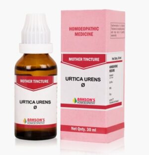 BAKSON Urtica urens(30 ml)