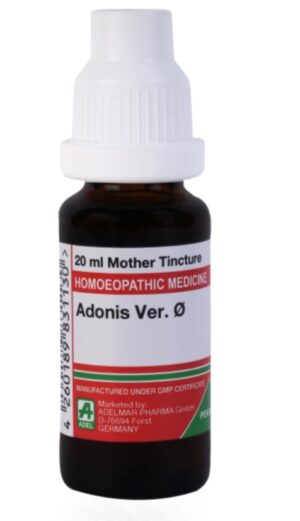 ADEL Adonis Ver-20ml