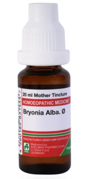 ADEL Bryonia Alba-20ml