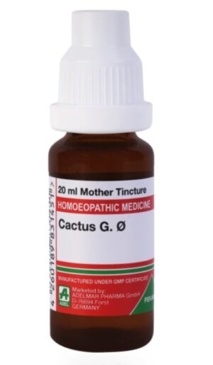 ADEL Cactus G-20ml