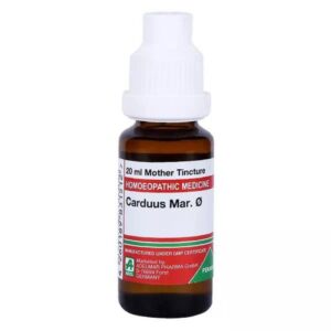 ADEL Carduus M-20ml
