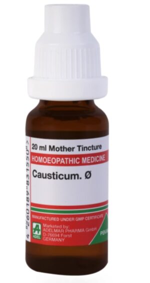 ADEL Causticum-20ml