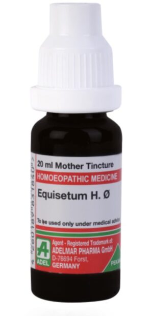 ADEL Equisetum H-20ml
