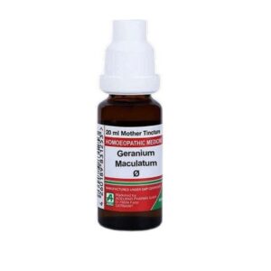 ADEL Geranium Mac-20ml
