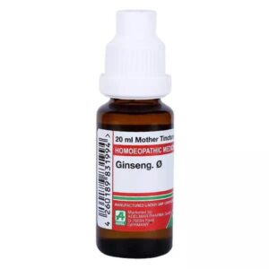 ADEL Ginseng-20ml