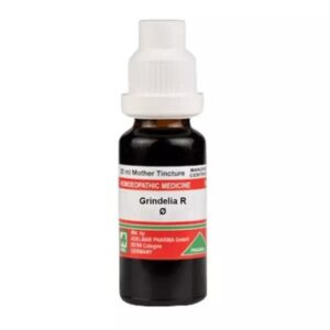 ADEL Grindelia R-20ml