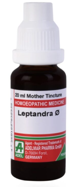 ADEL Leptandra-20ml