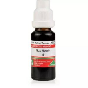 ADEL Nux Moschata-20ml