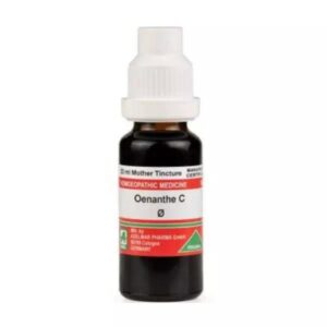 ADEL Oenanthe Croc-20ml