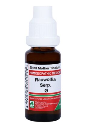 ADEL Rauwolfia-20ml