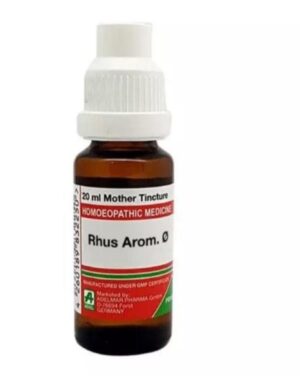 ADEL Rhus Arom-20ml