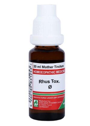 ADEL Rhus Tox-20ml