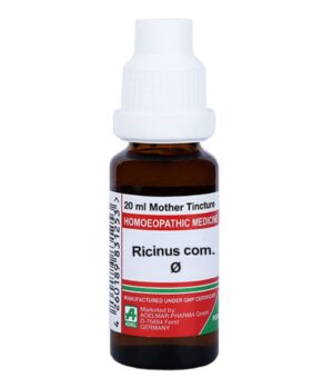 ADEL Ricinus com-20ml