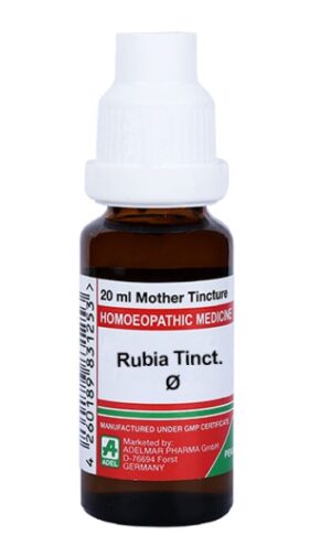 ADEL Rubia T-20ml