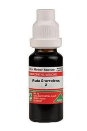 ADEL Ruta-20ml