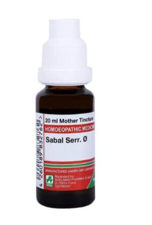 ADEL Sabal Serr-20ml