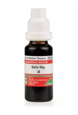 ADEL Salix Nig-20ml