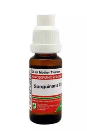 ADEL Sanguinaria Can-20ml
