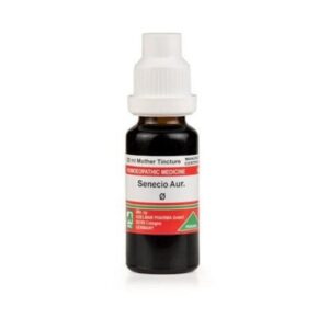 ADEL Senecio Aur -20ml