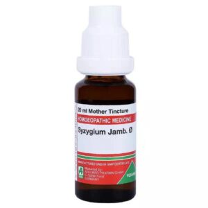 ADEL Syzygium Jamb -20ml