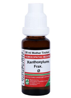 ADEL Xanthoxyllum-20ml