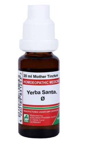 ADEL Yebra Santa-20ml