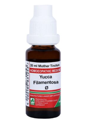 ADEL Yucca Filementosa-20ml