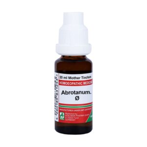 ADEL Abrotanum-20ml