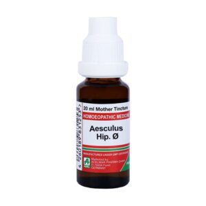 ADEL Aesculus Hip-20ml