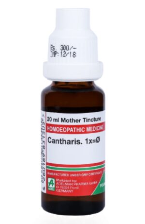 ADEL Cantharis-20ml