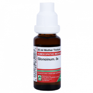 ADEL Glonoinum-20ml