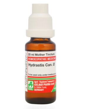 ADEL Hydrastis Can-20ml