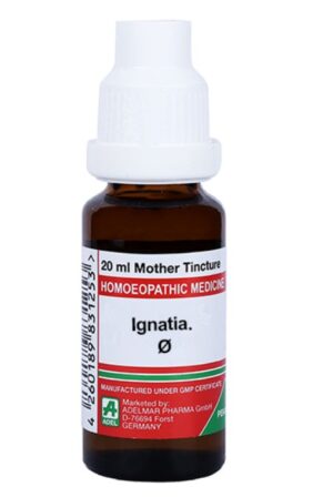 ADEL Ignatia-20ml